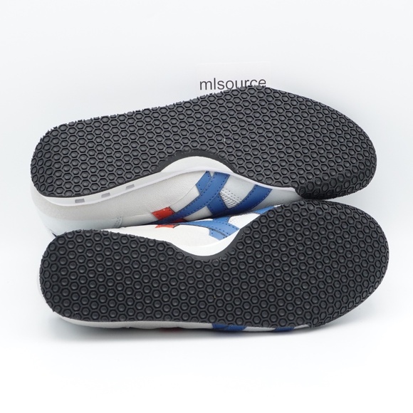 NEW Onitsuka Tiger Ultimate 81 Sneakers 1183A601-021 - Picture 6 of 7